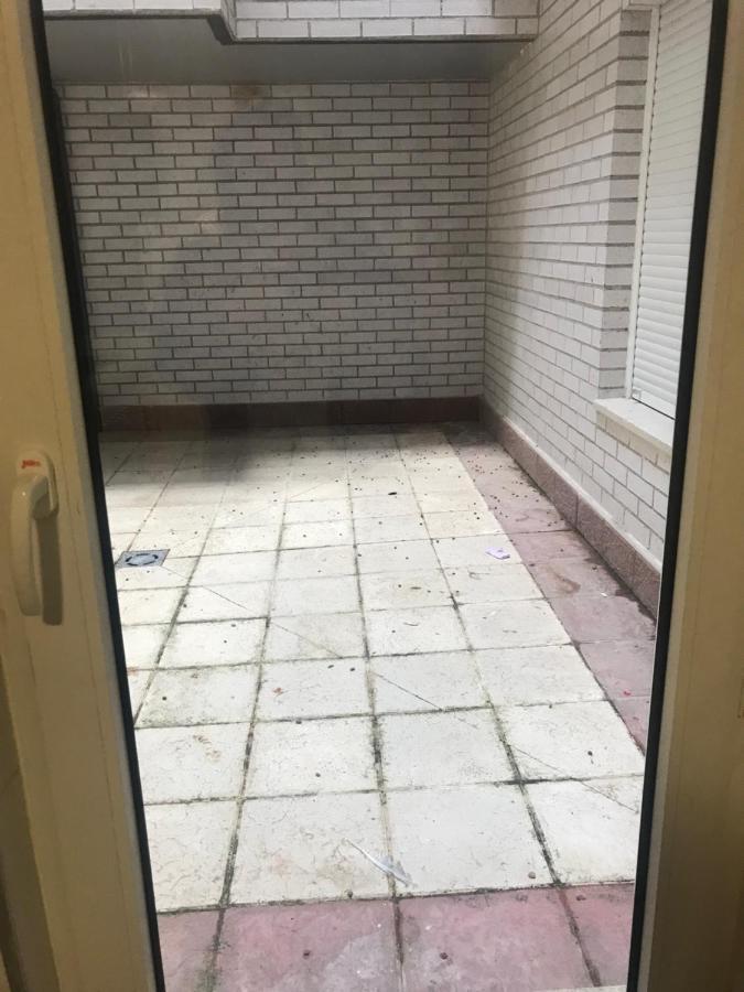 Ferienwohnung Marina De Foz Exterior foto